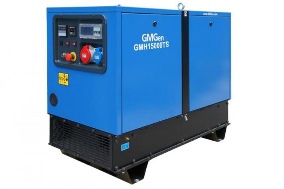 GMGen Power Systems GMH15000TS