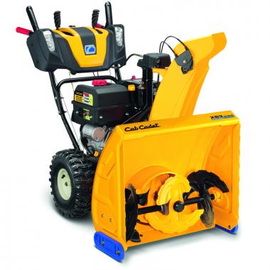 Cub Cadet XS3 66 SWE