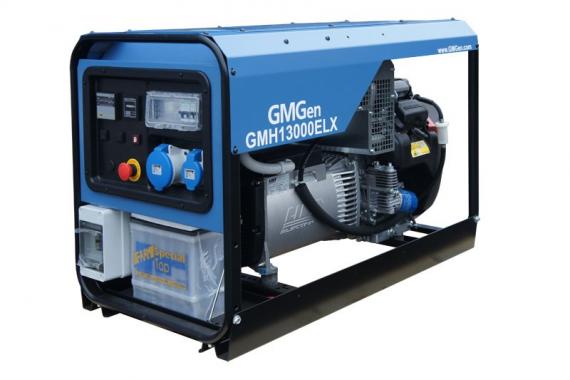 GMGen Power Systems GMH13000ELX