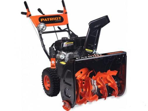 Patriot PRO 655 E