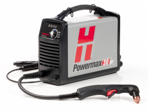 Hypertherm PowerMax 30 XP резак 4,5м