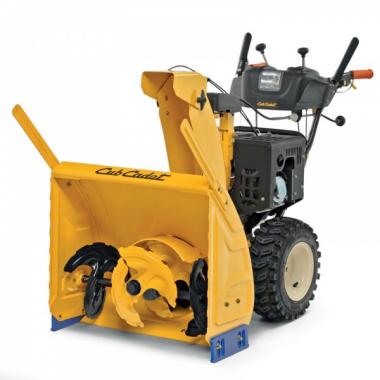 Cub Cadet 526 HD SWE