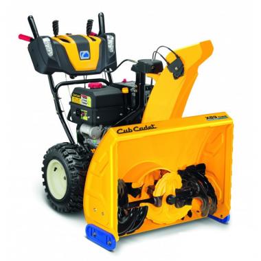 Cub Cadet XS3 76 SWE