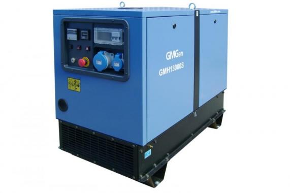 GMGen Power Systems GMH13000S