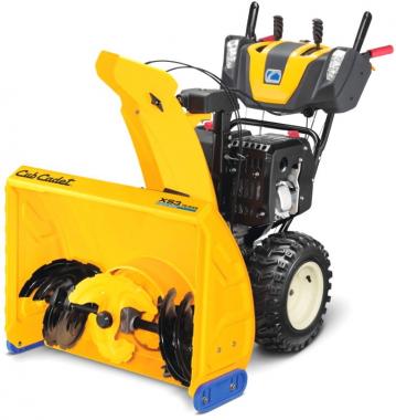 Cub Cadet XS3 76 SWE