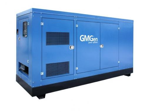 GMGen Power Systems GMV165 в кожухе