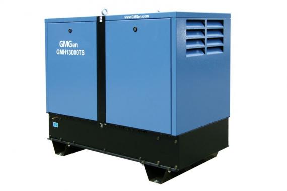 GMGen Power Systems GMH13000TS