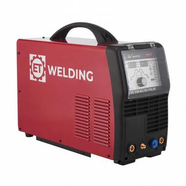 ET-Welding (Flama) TIG 320 AC/DC PULSE (без горелки)