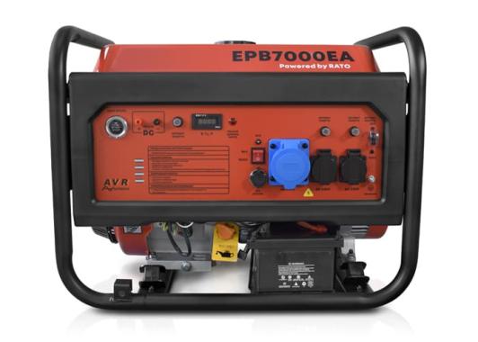 Redvolt EPB7000EA