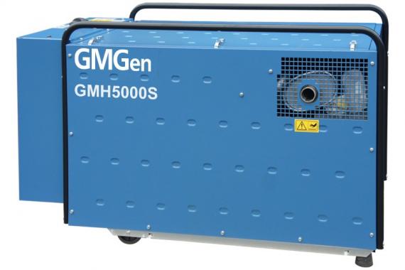 GMGen Power Systems GMH5000S