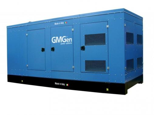 GMGen Power Systems GMV500 в кожухе