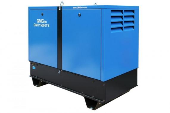 GMGen Power Systems GMH15000TS