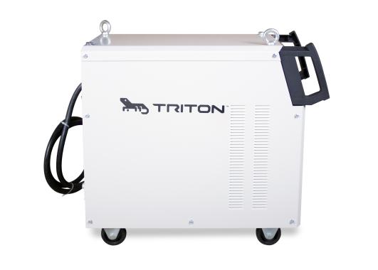 TRITON CUT 100 PN CNC