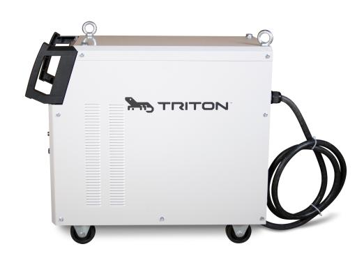 TRITON CUT 100 PN CNC